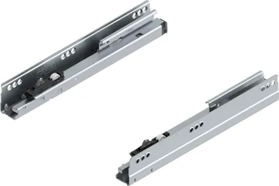 Immagine prodotto di BLUM TANDEMBOX guida corpo BLUMOTION M, NL270mm, 30kg