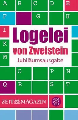 Produktbild von Logelei von Zweistein