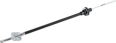 Produktbild von Kupplungsseil 440/275 mm Länge 4305713