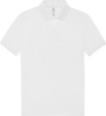 Obrázok produktu pre B&C - Pánska polokošeľa "My" RW8985 (XL) (Biela)