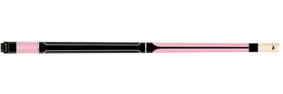 Zdjęcie produktu dla Buffalo Elan Billardqueue rosa