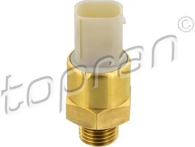 Produktbild von TOPRAN 500 532 Temperaturschalter Kühlerlüfter Thermoschalter für BMW 5 Limousine (E39) 5 Touring (E39) 3 Limousine (E36) 3 Coupe (E36) 7 (E38)
