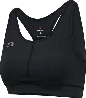 Produktbild von Hummel Womens Core Athletic Top, BLACK, XL, Damen