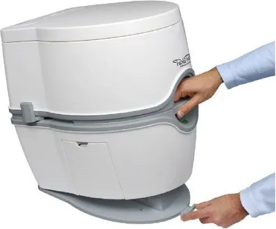 Zdjęcie produktu dla THETFORD Bef.-Kit f. Porta P. Excellence | 660075