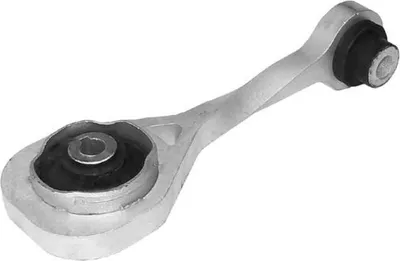 Produktbild von METZGER Motorlager Gummimetalllager Vorne für RENAULT CLIO II (BB0/1/2, CB0/1/2) 8050742