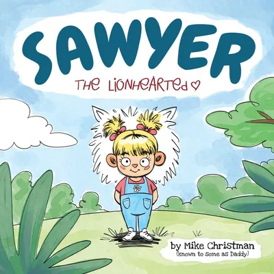 Produktbild von Sawyer the Lionhearted