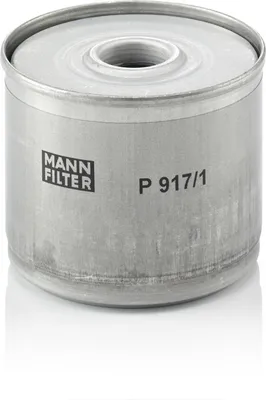 Produktbild von Kraftstofffilter MANN-FILTER P 917/1 x für RENAULT TRUCKS Midliner