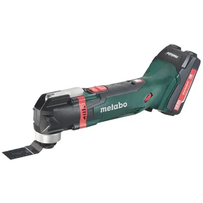 Produktbild von Metabo Akku-Multitool 18V MT18LTX Compact