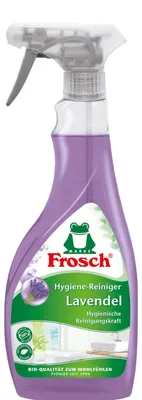 Produktbild von Frosch badkamerreiniger lavendel 500ml