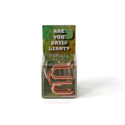 Produktbild von RECENT TOYS Logic game "Are You Series"