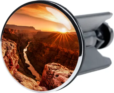 Produktbild von SANILO® Waschbeckenstöpsel, Grand Canyon