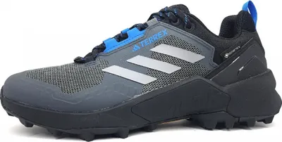 Produktbild von adidas Terrex Swift GTX Herren Wanderschuh in Schwarz, Größe 9