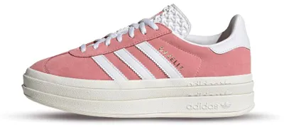 Productafbeelding van adidas Gazelle Bold Super Pop Pink (Women's) - Size 42 2/3