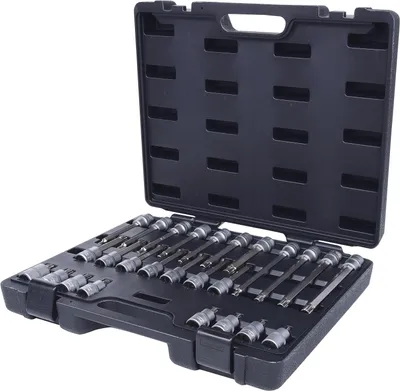 Produktbild von KS Tools 1/2" XZN Steckschlüssel-Satz
