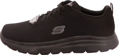 Produktbild von Skechers Freizeitschuhe Herren 39362D37373132354543 Schwarz 39 EU