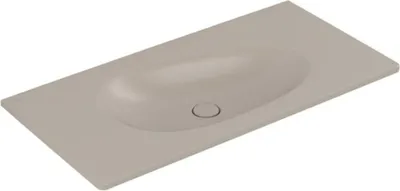 Produktbild von Villeroy & Boch 4A76A3AM Schrankwaschtisch Antao 1000x500mm