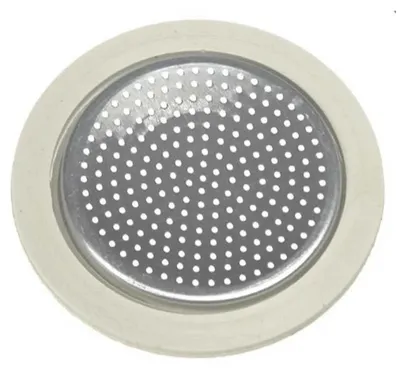 Produktbild von Adler Ad_4421.1 Kaffeefilter Silber Silber One Size