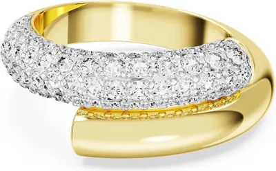 Produktbild von Swarovski Dextera Ring 5668812-h Damenring, Ringgröße:60