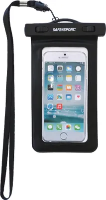 Produktbild von Wasserdichte Hülle für ein großes 6,9"-Mobiltelefon