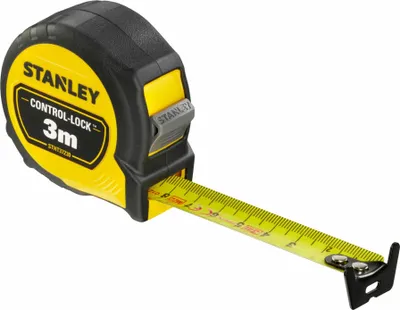 Obrázok produktu pre Stanley HTS Bandmass Compact Pro 3m