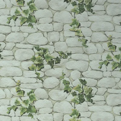 Produktbild von Papiertapete 7519-2 Tapete Stein Beton 0.53 x 10.05 m Erismann   Creme