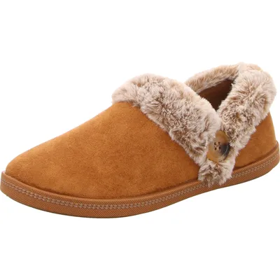 Produktbild von Skechers D. Hausschuhe in braun, Gr. 37