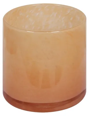 Productafbeelding van Kaheku Tafelkaars Avora, cilindervorm, gemberkleur, 8 Ø 8h, artikelnummer 1150004567