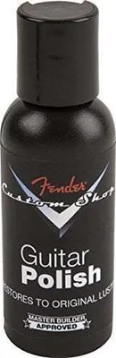 Immagine prodotto di Lucidante per chitarra Fender Custom Shop