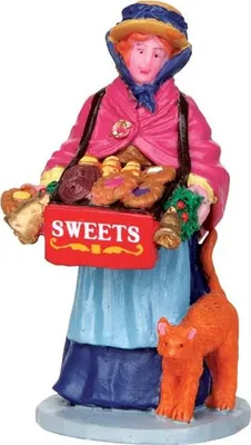 Produktbild von LEMAX - Sweet Seller