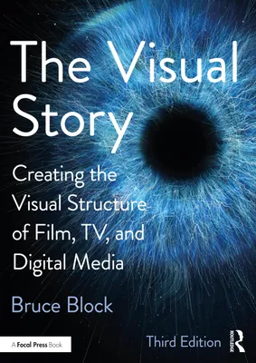 Produktbild von The Visual Story