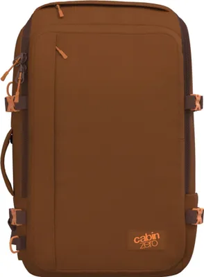 Produktbild von Cabin Zero Adv 42l Rucksack Braun Braun One Size