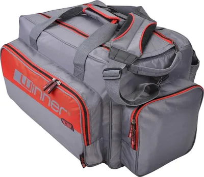 Produktbild von Winner L Angeltasche Wasserdichte Tasche Karpfenzubehör-Angelkoffer, Umhängetasche für Angelzubehör, Wasserfeste Tasche für Bissanzeiger Boilies Lieblingsköder