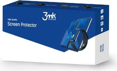 Obrázek produktu pro 3mk All-Safe fólie Anti-shock Watch, 5 ks