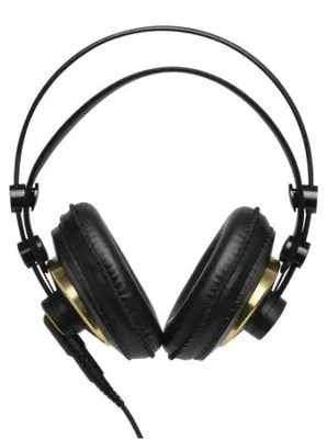 Produktbild von AKG K240 Studio – Halboffener Studiokopfhörer