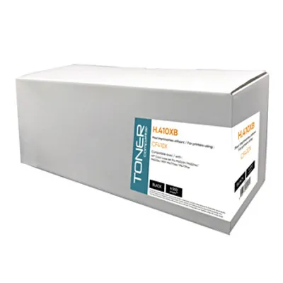 Immagine prodotto di Toner Kompatybilny z CF410X, H.410XB, nero, 6500s, alta capacità