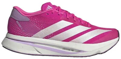 Image de Chaussures de running Adidas Zapatillas adidas Adizero SL2 rosa blanco mujer pour Unisex