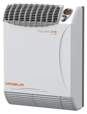 Productafbeelding van Robur Calorio 42M gaskachel 3.260 W (aardgas)