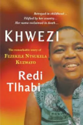 Produktbild von Khwezi