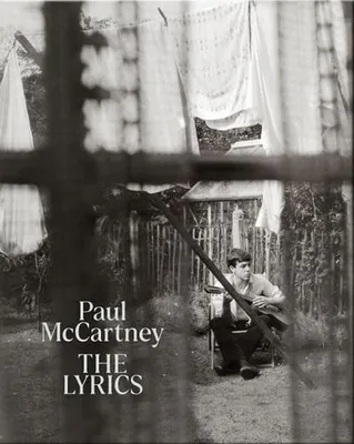 Produktbild von The Lyrics