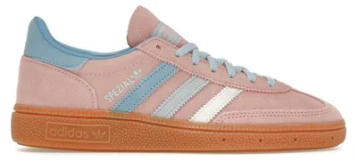 Produktbild von adidas Handball Spezial Semi Pink Spark (Women's) - EU 39 1/3