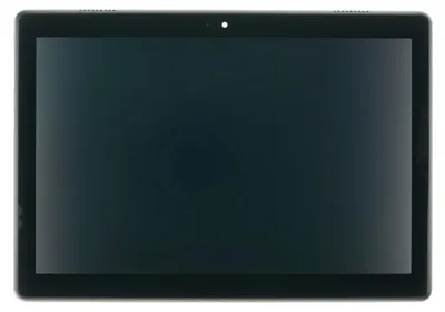 Produktbild von Lenovo Tab M10 HD TB-X505F X505L Display LCD + Touch, schwarz