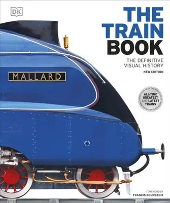 Obrázek produktu pro The Train Book