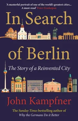 Imagen del producto de In Search Of Berlin