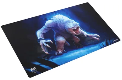 Produktbild von Gamegenic, Star Wars: Unlimited Game Mat – Rancor, Zubehör