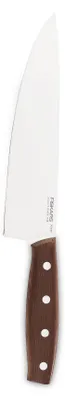 Image de FISKARS Kochmesser "Folken" groß 113473 6424002020349