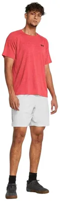 Immagine prodotto di Under Armour - Pantaloncini da uomo GT14150 (XL corti) (grigio)