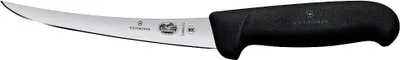 Image de VICTORINOX 5.6603.12 Couteau à désosser Fibrox Safety Grip