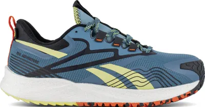 Immagine prodotto di Scarpa di sicurezza FE4 Adventure Safety Gr.43 W.11 blu/giallo S1PS SR ESD EN20345