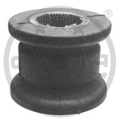 Produktbild von OPTIMAL F8-5209 Lagerung Stabilisator Stabigummi Vorne Links Vorne Rechts Außen Vorne passend für MERCEDES-BENZ 190 (W201) Stufenheck (W124)
