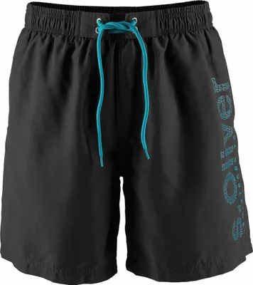 Produktbild von s.Oliver Badeshorts schwarz Größe L
